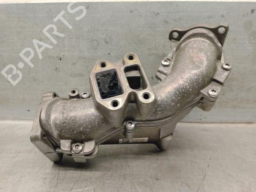 Used Egr OPEL ASTRA J (P10) 1.7 CDTI (68) (125 hp) 22210823