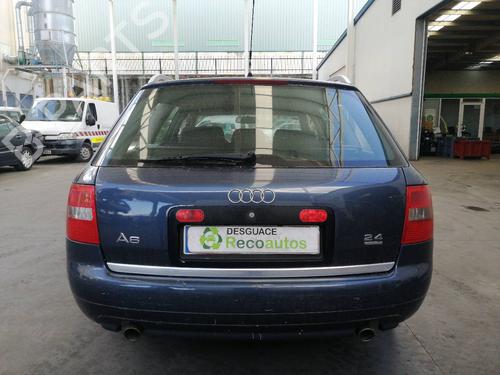 Engine mount AUDI A6 C5 Avant (4B5, 4B6) 2.4 quattro | BP18344191M89 - Image 9