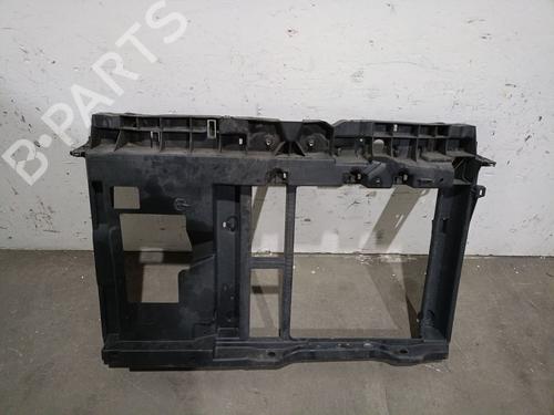 Frontplate/Frontkurv Frontplate/Frontkurv PEUGEOT 207 (WA_, WC_) 1.4 HDi (68 hp) 33832313 33832313