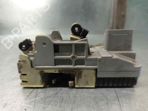 Used Front right lock PEUGEOT 406 (8B) 1.8 16V (116 hp) 9109535