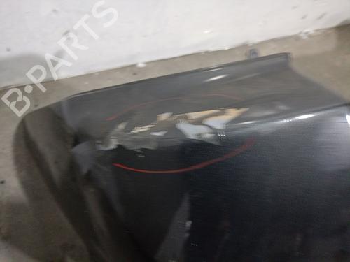 Rear bumper KIA SPORTAGE II (JE_, KM_) 2.0 CRDi | BP27896565C8