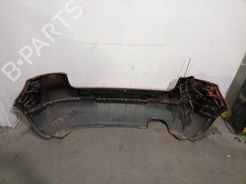 Rear bumper VW GOLF V (1K1) 1.9 TDI | BP29477860C8 