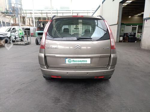 Rear wiper motor CITROËN C4 Grand Picasso I (UA_) 1.6 HDi | BP31627128M102 