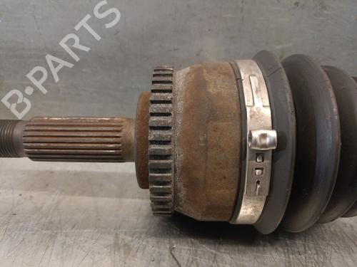 Right front driveshaft VOLVO S40 I (644) 1.8 i | BP29629967M39 
