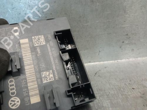 Comfort control module VW TOUAREG (7P5, 7P6) 3.0 V6 TDI | BP28155589M56 