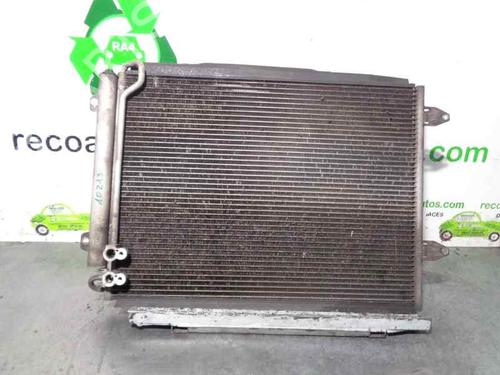 Used AC radiator VW PASSAT B6 (3C2) 2.0 TDI 16V (140 hp) 4936916