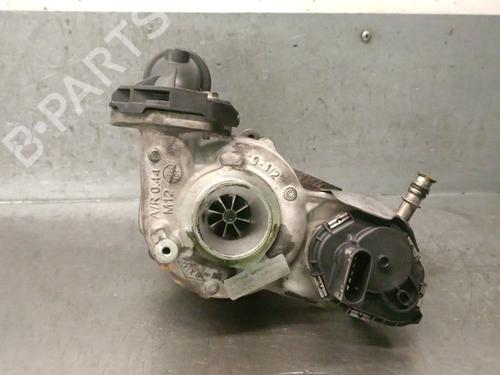 Turbo/Compresor Turbo/Compresor TOYOTA PROACE Van (MDZ_) 1.5 D4d (MDZ8) (102 hp) 36051427 36051427
