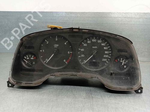 Used Instrument cluster OPEL ASTRA G Hatchback (T98) 1.7 DTI 16V (F08, F48) (75 hp) 12489768