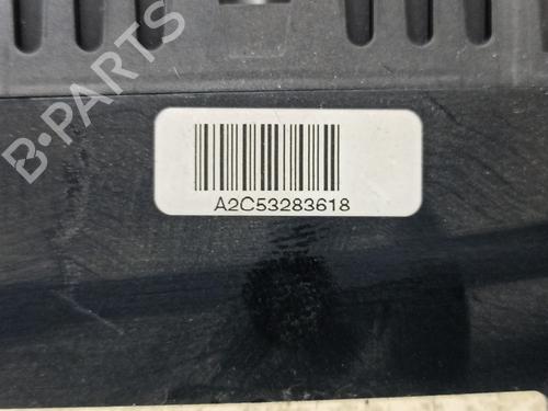 Instrument cluster BMW 3 (E90) 320 d | BP11117657C47 