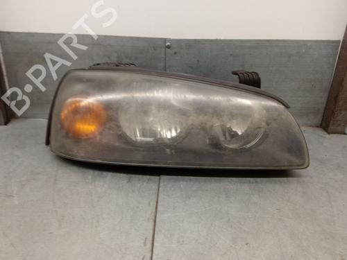Used Right headlight HYUNDAI ELANTRA III Saloon (XD) 2.0 CRDi (113 hp) 23442539