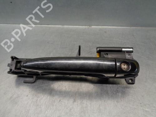 Used Front left exterior door handle SUBARU LEGACY V Estate (BR) 2.0 D AWD (150 hp) 9365656