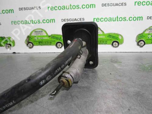 Clutch slave cylinder HYUNDAI i30 (FD) 1.6 CRDi | BP20247382M113 