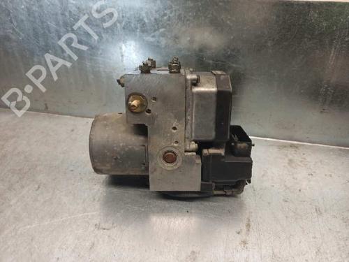 Used ABS pump OPEL ZAFIRA A MPV (T98) 1.8 16V (F75) (125 hp) 7568375