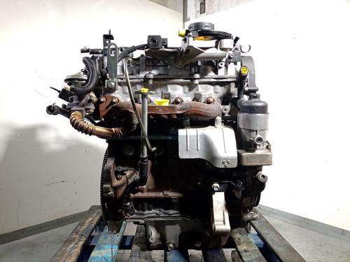 Engine CHEVROLET CRUZE (J300) | BP38735631M1 - Image 5