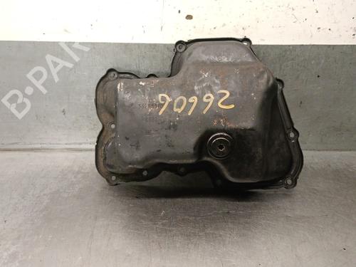 Used Oil sump Oil sump OPEL CORSA E (X15) 1.3 CDTI (08, 68) (95 hp) 40041568 40041568