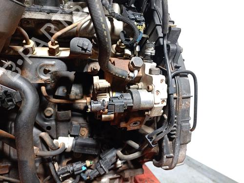 Engine OPEL ASTRA H (A04) 1.7 CDTI (L48) | BP33293041M1 - Image 7