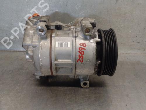 AC compressor CITROËN C4 Grand Picasso II (DA_, DE_) 2.0 BlueHDi 150 | BP36780566M34 - Image 3