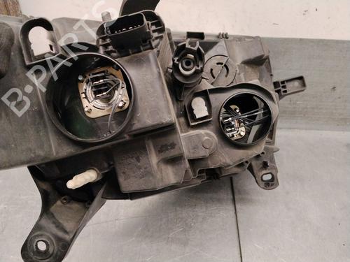 Left headlight DACIA SANDERO II TCe 90 (B8M1, B8MA, B8AC) | BP35784243C28 - Image 6