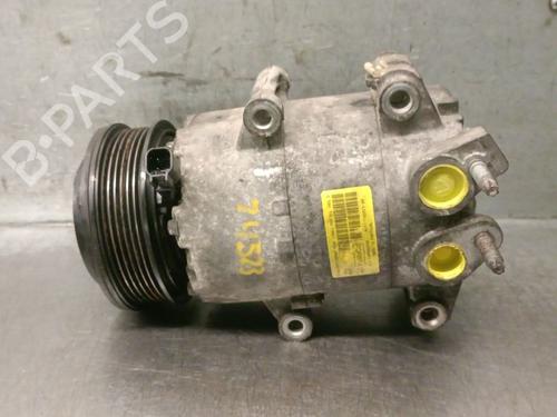 Compresseur AC FORD FOCUS III Turnier 1.6 TDCi (115 hp) 31931588