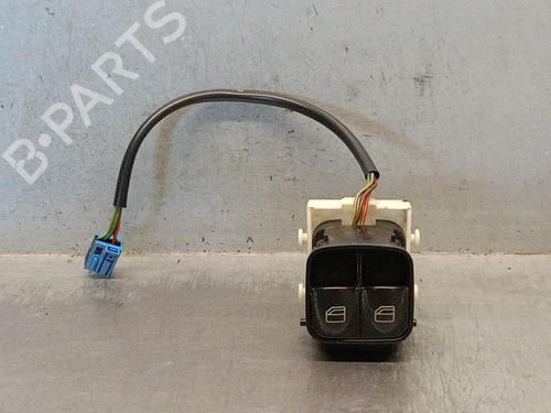 Used Left front window switch Left front window switch 37491740 37491740