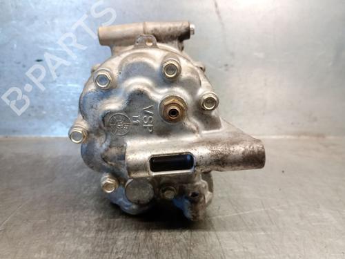 AC compressor CITROËN JUMPER II Van 2.2 HDi 130 | BP29192283M34 