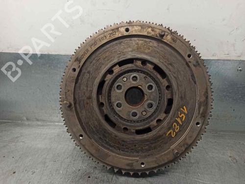 Used Flywheel ROVER 75 (RJ) 2.0 V6 (150 hp) 20262563