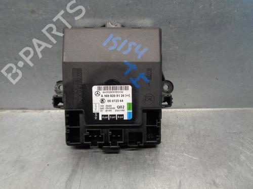 Used Comfort control module MERCEDES-BENZ B-CLASS Sports Tourer (W245) [2005-2011]  9546165