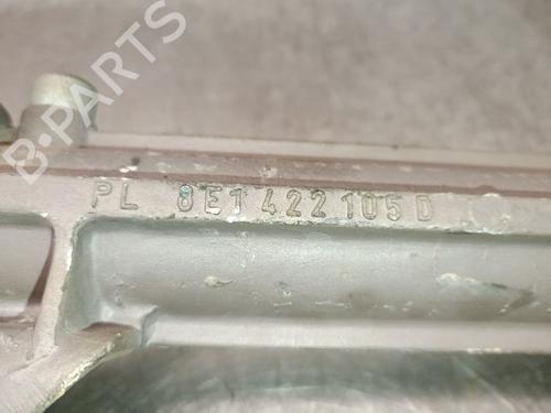 Steering rack AUDI A4 B7 (8EC) 3.2 FSI | BP32396232M22
