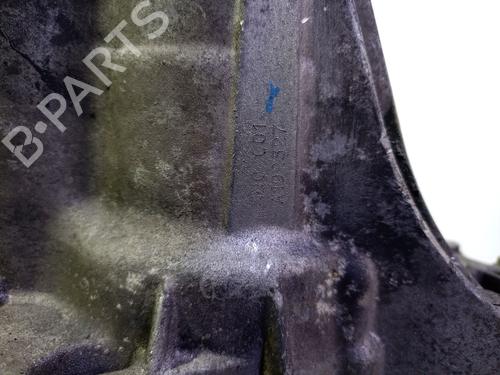 Gearbox RENAULT GRAND SCÉNIC II (JM0/1_) 1.9 dCi (JM0G, JM12, JM1G, JM2C) | BP26910240M3