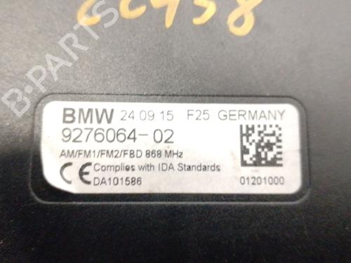 Antenna/Base BMW X3 (F25) xDrive 20 d | BP28317288C140 