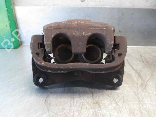 Right front brake caliper SUBARU LEGACY IV Estate (BP) 2.5 i AWD (BP9) | BP11616148M104 