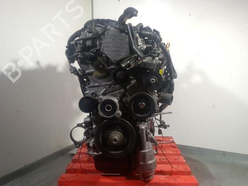 Used Engine Engine 37270679 37270679