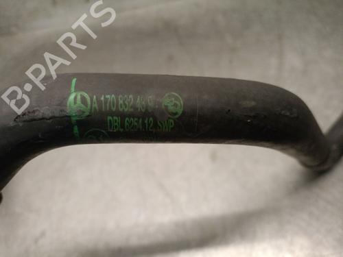 Pipe MERCEDES-BENZ SLK (R170) 320 (170.465) | BP27524964M125 