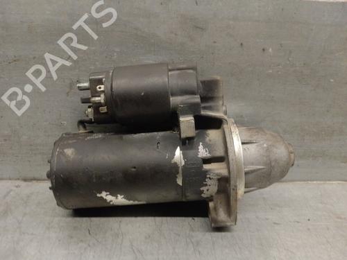 Used Starter MERCEDES-BENZ C-CLASS (W202) C 180 (202.018) (122 hp) 28198104