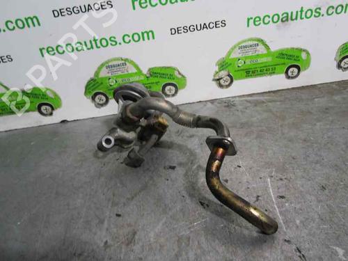 Used Egr MERCEDES-BENZ CLK (C209) CLK 320 (209.365) (218 hp) 2067379