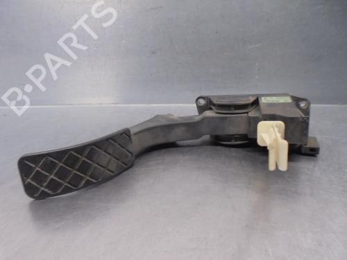 Used Pedal SEAT TOLEDO II (1M2) 1.9 TDI (110 hp) 15681639
