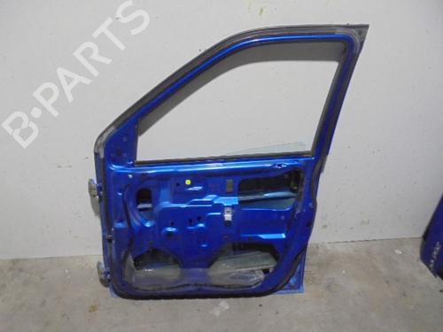 Right front door SUZUKI IGNIS II (MH) 1.5 4x4 (RM415) | BP9119856C3 
