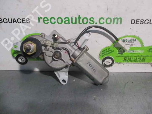 Used Rear wiper motor KIA SHUMA II (FB) 1.6 (101 hp) 2225783