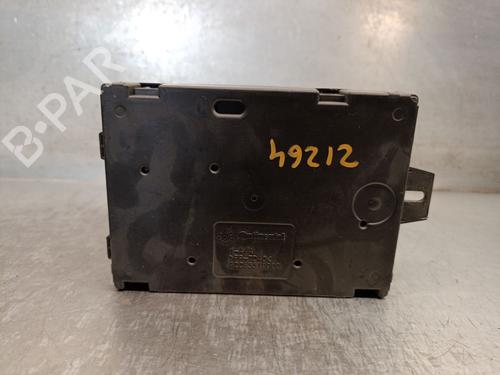 Electronic module DACIA LODGY (JS_) 1.6 LPG | BP20267540M83 
