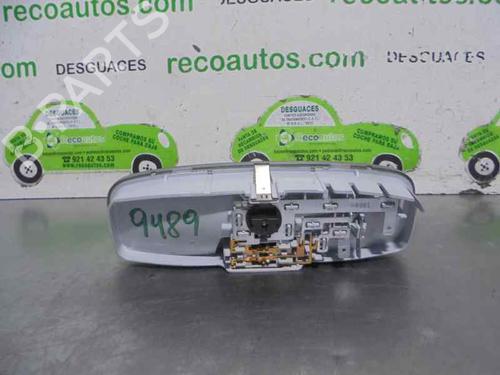 Interior roof light FORD MONDEO IV (BA7) 1.8 TDCi | BP7445628I8 