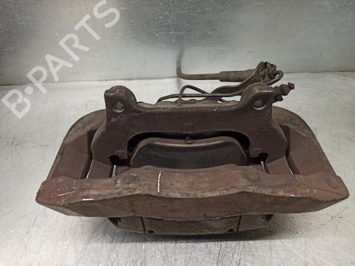 Left front brake caliper AUDI A8 D3 (4E2, 4E8) 4.2 quattro | BP12057595M105 