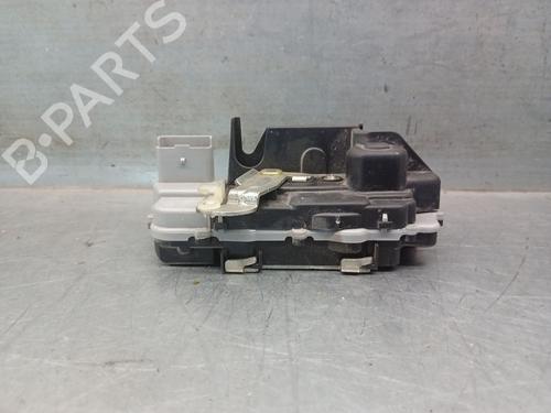 Rear right lock CITROËN XSARA PICASSO (N68) 1.6 HDi | BP25024508C99 