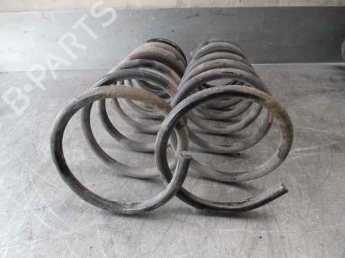 Shock absorber spring KIA CARENS II MPV (FJ)  | BP20252384C152 