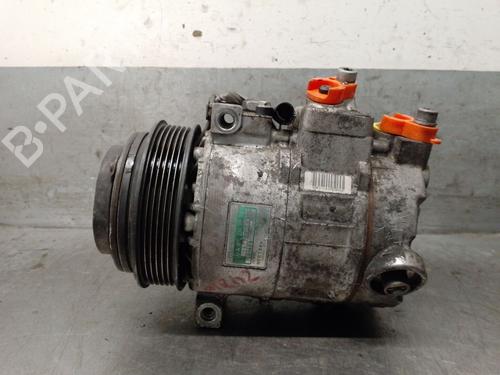 Used AC compressor MERCEDES-BENZ SLK (R170) 230 Kompressor (170.447) (193 hp) 31117682