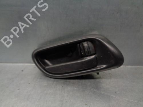 Front right interior door handle SUBARU FORESTER (SG_) 2.0 X AWD (SG5) 61051SA001ML