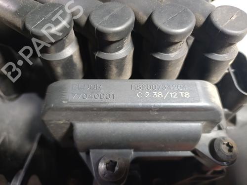 Engine RENAULT CLIO IV (BH_) 1.2 16V (BHA1, BHAK, BHMG, BHMK) | BP36157560M1  - Image 7