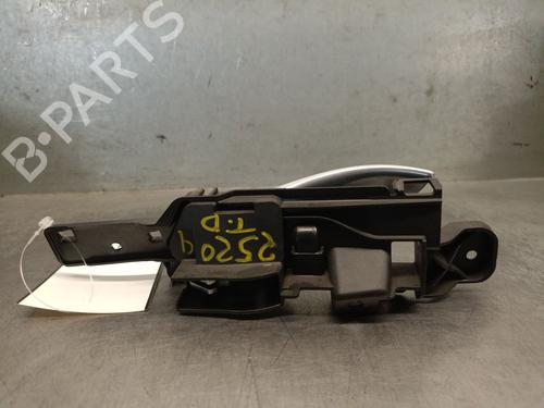 Rear right interior door handle BMW X6 (E71, E72) xDrive 35 d | BP34137703I16 - Image 2