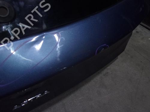 Tailgate OPEL ASTRA K (B16) 1.6 CDTi (68) | BP17120585C6 