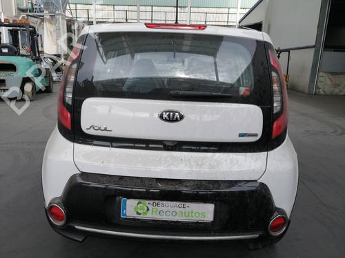 Engine mount KIA SOUL II (PS) 1.6 CRDi 128 | BP13812391M89 - Image 8