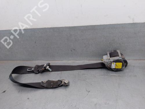 Used Front right seatbelt PEUGEOT BIPPER (AA_) 1.4 HDi (68 hp) 27163168